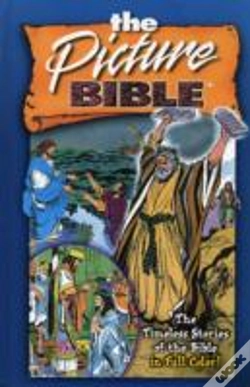Capa do artigo The Picture Bible
