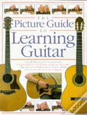 Capa do artigo The Picture Guide To Playing Guitar