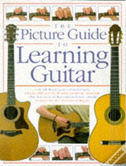 Capa do artigo The Picture Guide To Playing Guitar