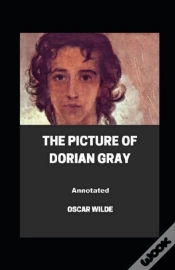 Capa do artigo The Picture Of Dorian Gray Annotated