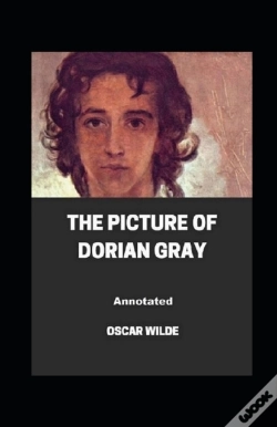 Capa do artigo The Picture Of Dorian Gray Annotated
