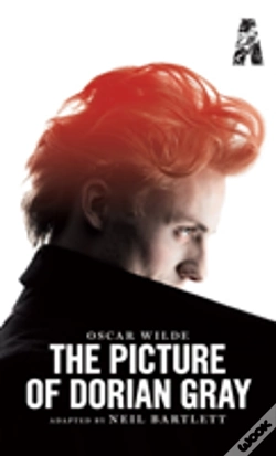 Capa do artigo The Picture Of Dorian Gray