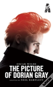 Capa do artigo The Picture Of Dorian Gray