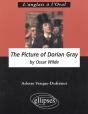 The Picture Of Dorian Gray ; Oscar Wilde - Preview