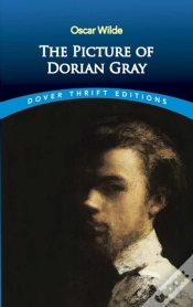 Capa do artigo The Picture Of Dorian Gray