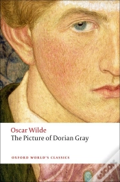 Capa do artigo The Picture Of Dorian Gray
