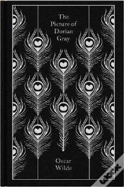 Capa do artigo The Picture Of Dorian Gray