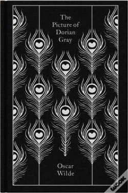 Capa do artigo The Picture Of Dorian Gray