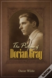 Capa do artigo The Picture Of Dorian Gray