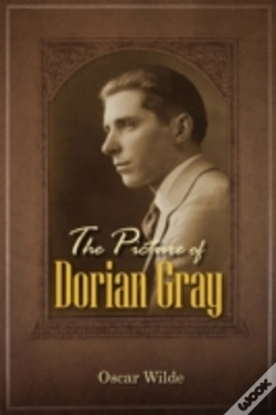 Capa do artigo The Picture Of Dorian Gray