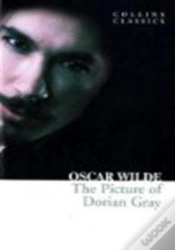 Capa do artigo The Picture Of Dorian Gray