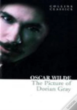 Capa do artigo The Picture Of Dorian Gray