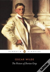 Capa do artigo The Picture Of Dorian Gray