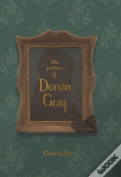 Capa do artigo The Picture Of Dorian Gray
