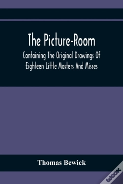 Capa do artigo The Picture-Room