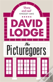 Capa do artigo The Picturegoers