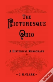 Capa do artigo The Picturesque Ohio, A Historical Monograph