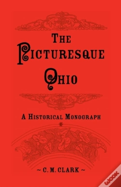 Capa do artigo The Picturesque Ohio, A Historical Monograph
