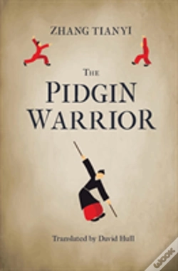 Capa do artigo The Pidgin Warrior