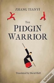 Capa do artigo The Pidgin Warrior