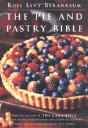 The Pie And Pastry Bible - Preview