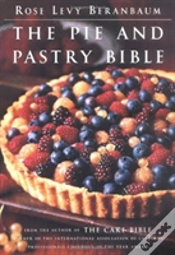 Capa do artigo The Pie And Pastry Bible
