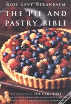 Capa do artigo The Pie And Pastry Bible