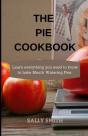 The Pie Cookbook - Preview