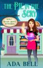 The Pie In The Scry - Preview