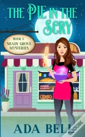 The Pie In The Scry