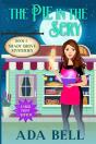 The Pie In The Scry - Preview