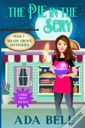 Capa do artigo The Pie In The Scry