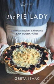 Capa do artigo The Pie Lady