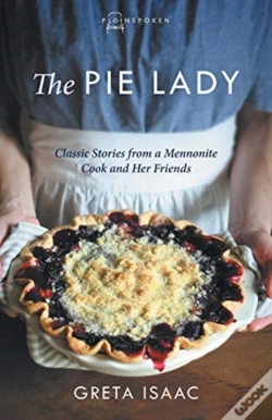 Capa do artigo The Pie Lady