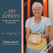 The Pie Letters