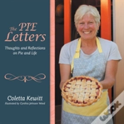 Capa do artigo The Pie Letters