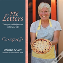 Capa do artigo The Pie Letters