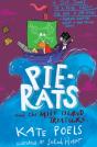 The Pie-Rats - Preview