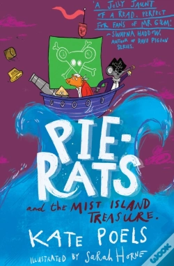 Capa do artigo The Pie-Rats