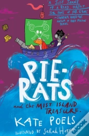 Capa do artigo The Pie-Rats