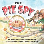 The Pie Spy