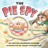 The Pie Spy
