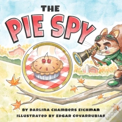 Capa do artigo The Pie Spy