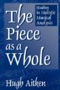 The Piece As A Whole - Preview