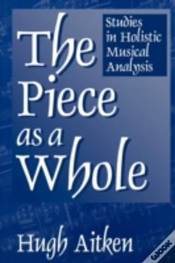 Capa do artigo The Piece As A Whole