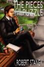 The Pieces Of The Puzzle: An Nsa Thrille - Preview