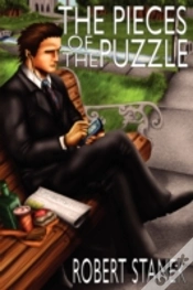 Capa do artigo The Pieces Of The Puzzle: An Nsa Thrille