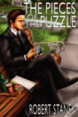 Capa do artigo The Pieces Of The Puzzle: An Nsa Thrille