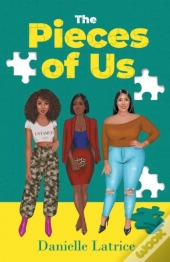 The Pieces Of Us