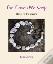 Capa do artigo The Pieces We Keep
